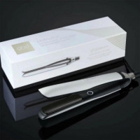Plancha Pelo GHD Professional Platinum Blanca