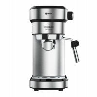 Espresso Cafelizzia Steel (exclusivo Lidl)  CECOTEC