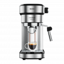Espresso Cafelizzia Steel (exclusivo Lidl)  CECOTEC