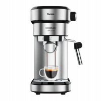 Espresso Cafelizzia Steel (exclusivo Lidl)  CECOTEC