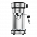 Espresso Cafelizzia Steel (exclusivo Lidl)  CECOTEC