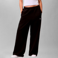 Joggers Holgados de Felpa de Algodón  CALVIN KLEIN