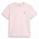 Camiseta con monograma