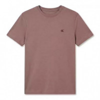 Camiseta con Monograma  CALVIN KLEIN