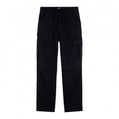 Joggers Sonny con bolsillos cargo