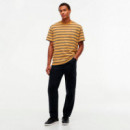 Joggers Sonny con bolsillos cargo