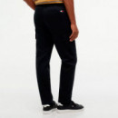 Joggers Sonny con bolsillos cargo