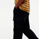 Joggers Sonny con bolsillos cargo