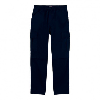 Joggers Sonny con bolsillos cargo