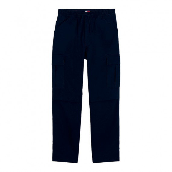 Joggers Sonny con bolsillos cargo
