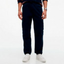Joggers Sonny con bolsillos cargo