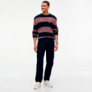 Joggers Sonny con bolsillos cargo