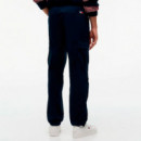 Joggers Sonny con bolsillos cargo
