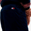 Joggers Sonny con bolsillos cargo