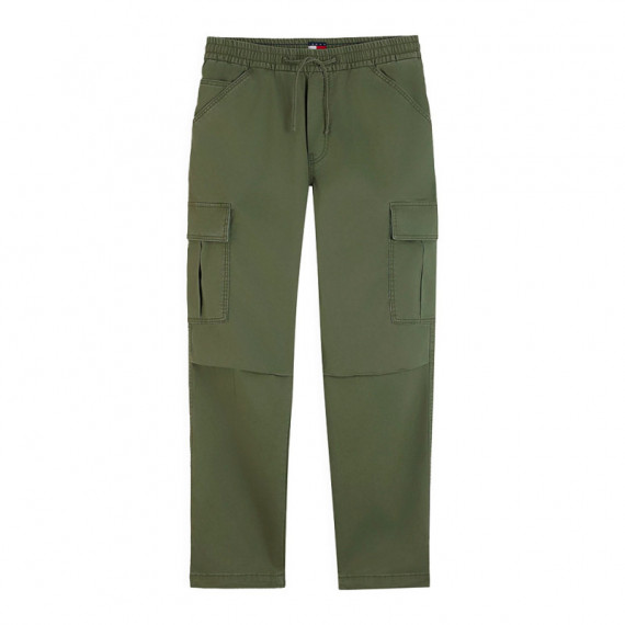 Joggers Sonny con bolsillos cargo