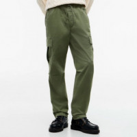 Joggers Sonny con Bolsillos Cargo  TOMMY HILFIGER