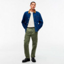 Joggers Sonny con bolsillos cargo