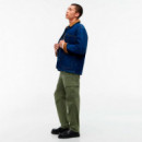 Joggers Sonny con bolsillos cargo