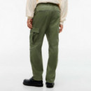 Joggers Sonny con bolsillos cargo