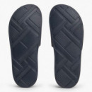 Chanclas con Plantilla Moldeada y Parche con Logo  TOMMY HILFIGER