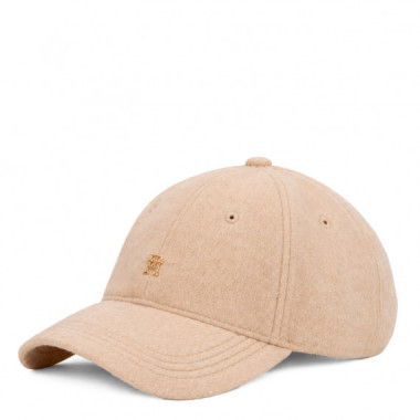 Gorra de B&eacute;isbol con Monograma Th  TOMMY HILFIGER