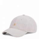 Gorra de Béisbol con Monograma Th  TOMMY HILFIGER