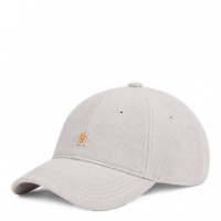 Gorra de Béisbol con Monograma Th  TOMMY HILFIGER