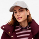 Gorra de Béisbol con Monograma Th  TOMMY HILFIGER