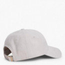 Gorra de Béisbol con Monograma Th  TOMMY HILFIGER