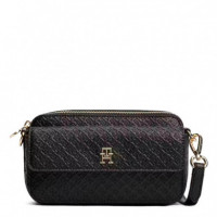 Bolso Icon Camera Bag Mono  TOMMY HILFIGER