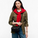 Bolso Icon Camera Bag Mono  TOMMY HILFIGER