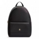 Mochila Icon Mono  TOMMY HILFIGER