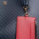 Bolso Icon Tote Mono  TOMMY HILFIGER