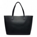 Bolso Icon Tote Mono  TOMMY HILFIGER