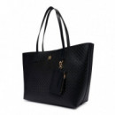 Bolso Icon Tote Mono  TOMMY HILFIGER