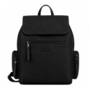 Mochila Logo 3D  ANTONY MORATO