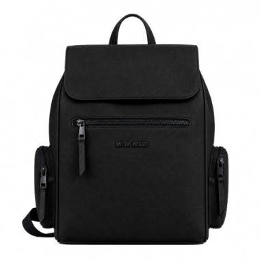 Mochila Logo 3D  ANTONY MORATO