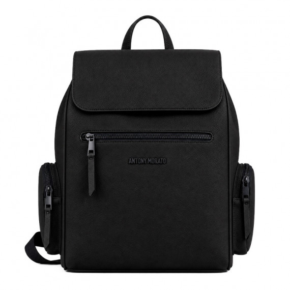 Mochila Logo 3D  ANTONY MORATO