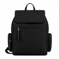 Mochila Logo 3D  ANTONY MORATO