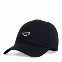 Gorra con Logo 3D  ANTONY MORATO