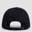 Gorra con Logo 3D  ANTONY MORATO