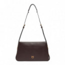 Bolso Bandolera One, Two, Three  PINKO