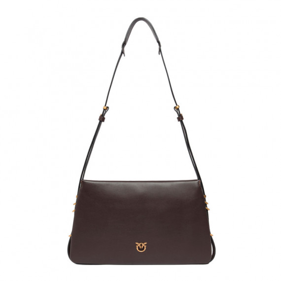Bolso Bandolera One, Two, Three  PINKO