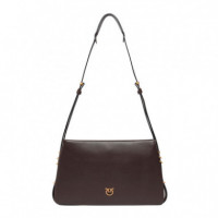 Bolso Bandolera One, Two, Three  PINKO