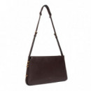 Bolso Bandolera One, Two, Three  PINKO