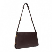 Bolso Bandolera One, Two, Three  PINKO