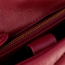 Bolso Pequeño Bandolera Love Bag Puff Maxi Quilt  PINKO
