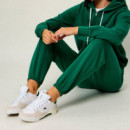 Zapatillas Slam Break  LACOSTE