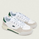 Zapatillas Slam Break  LACOSTE