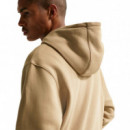 Sudadera Pullover Club Fleece con Capucha